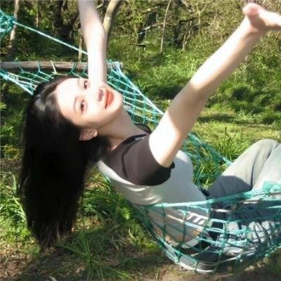 一个女孩的故事