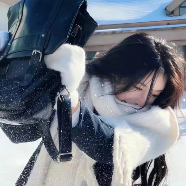 留待清晨