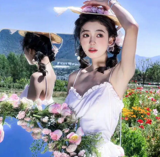 疯女日记