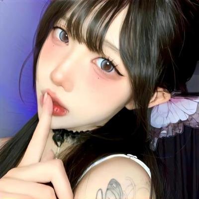 来自火星的恶魔女孩